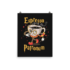 Magic Coffee