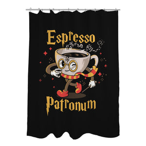 Magic Coffee