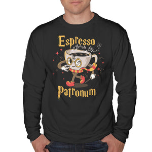 Magic Coffee
