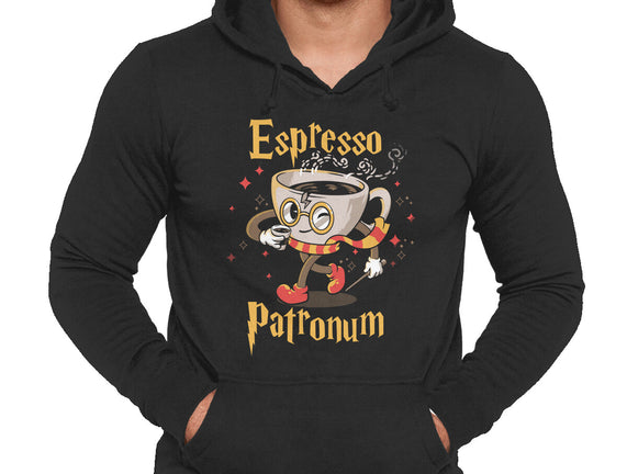 Magic Coffee
