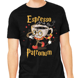 Magic Coffee