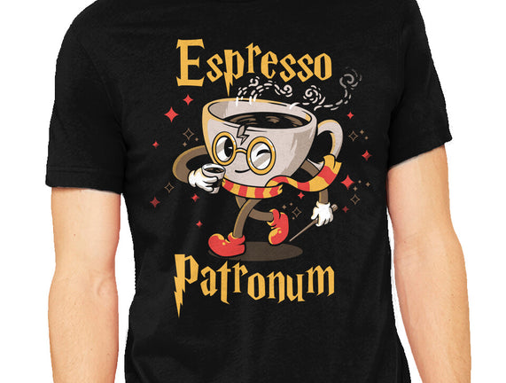 Magic Coffee