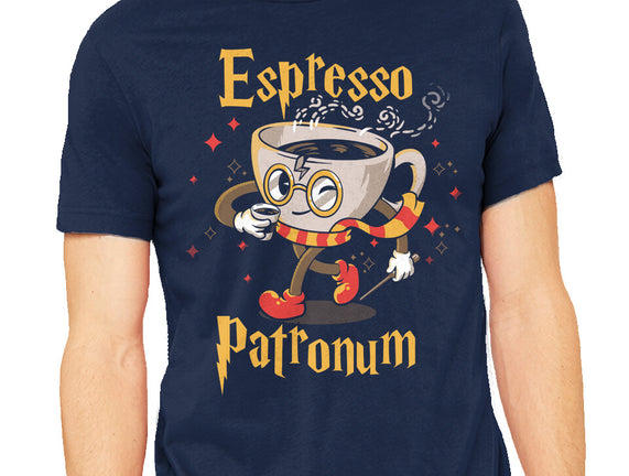 Magic Coffee