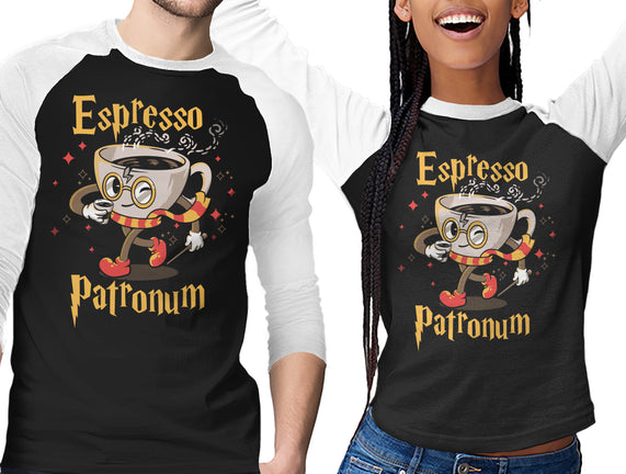 Magic Coffee