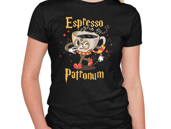Magic Coffee