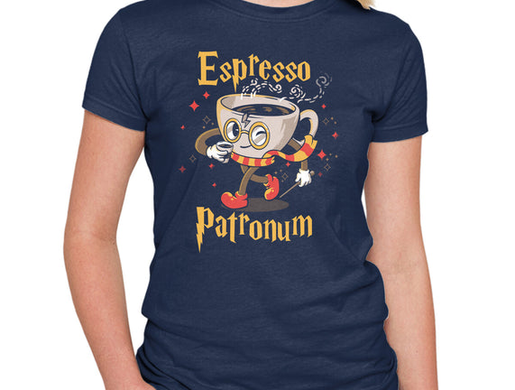 Magic Coffee
