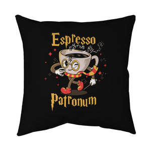 Magic Coffee