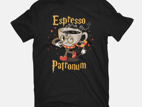Magic Coffee