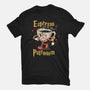 Magic Coffee-Mens-Heavyweight-Tee-PopCultureWizard