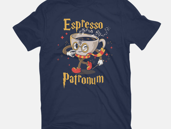 Magic Coffee