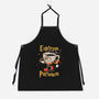 Magic Coffee-Unisex-Kitchen-Apron-PopCultureWizard