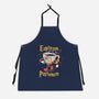 Magic Coffee-Unisex-Kitchen-Apron-PopCultureWizard