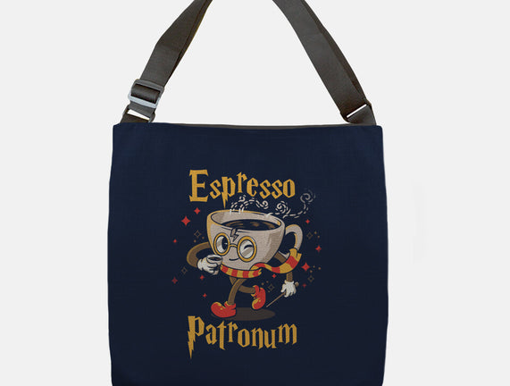 Magic Coffee