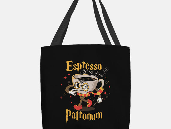 Magic Coffee