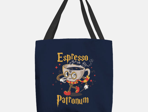 Magic Coffee