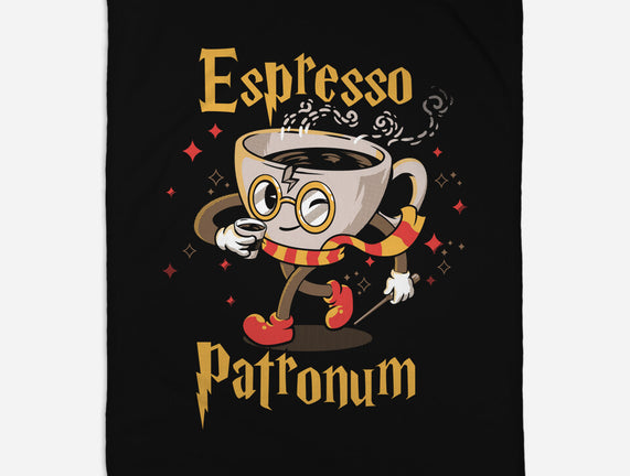 Magic Coffee