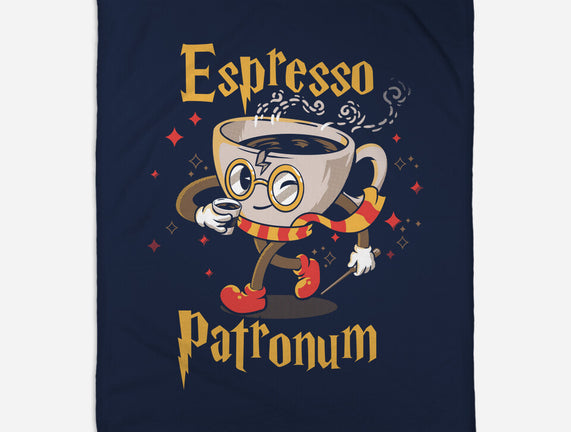 Magic Coffee