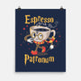 Magic Coffee-None-Matte-Poster-PopCultureWizard