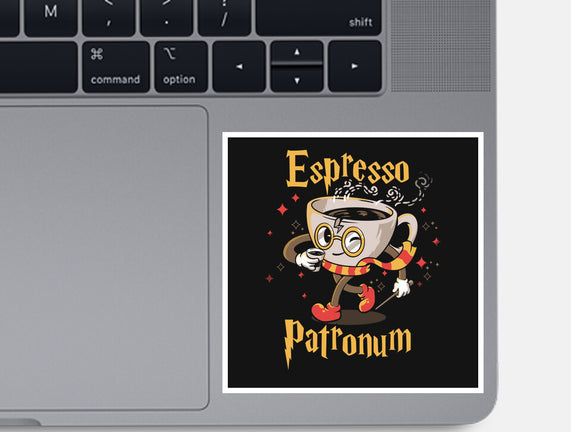 Magic Coffee