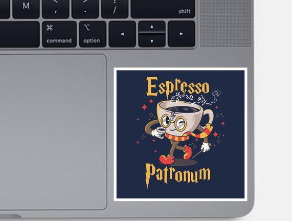Magic Coffee