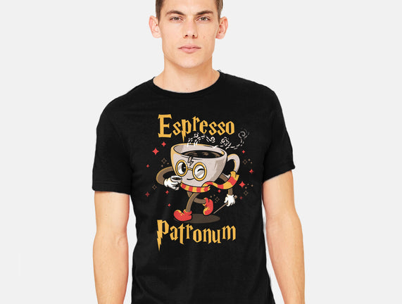 Magic Coffee