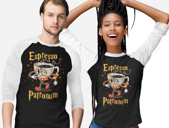 Magic Coffee
