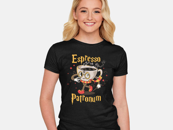 Magic Coffee