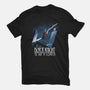 Tis But A Scratch Knight-Mens-Premium-Tee-jasesa