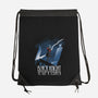 Tis But A Scratch Knight-None-Drawstring-Bag-jasesa