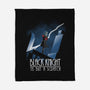 Tis But A Scratch Knight-None-Fleece-Blanket-jasesa
