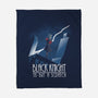 Tis But A Scratch Knight-None-Fleece-Blanket-jasesa