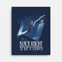Tis But A Scratch Knight-None-Stretched-Canvas-jasesa