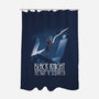 Tis But A Scratch Knight-None-Polyester-Shower Curtain-jasesa