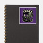 Lovecraft Therapy-None-Glossy-Sticker-Studio Mootant
