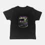 Lovecraft Therapy-Baby-Basic-Tee-Studio Mootant