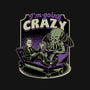 Lovecraft Therapy-Mens-Premium-Tee-Studio Mootant