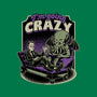 Lovecraft Therapy-None-Stretched-Canvas-Studio Mootant