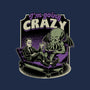 Lovecraft Therapy-Baby-Basic-Tee-Studio Mootant