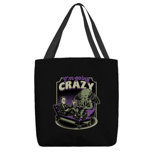 Lovecraft Therapy