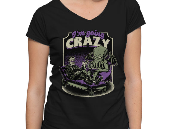 Lovecraft Therapy