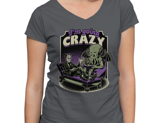 Lovecraft Therapy