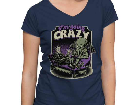 Lovecraft Therapy