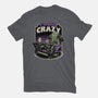 Lovecraft Therapy-Mens-Premium-Tee-Studio Mootant