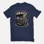 Lovecraft Therapy-Mens-Premium-Tee-Studio Mootant