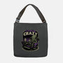 Lovecraft Therapy-None-Adjustable Tote-Bag-Studio Mootant