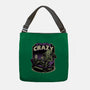 Lovecraft Therapy-None-Adjustable Tote-Bag-Studio Mootant