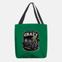 Lovecraft Therapy-None-Basic Tote-Bag-Studio Mootant