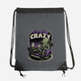 Lovecraft Therapy-None-Drawstring-Bag-Studio Mootant