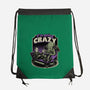 Lovecraft Therapy-None-Drawstring-Bag-Studio Mootant