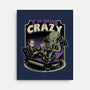 Lovecraft Therapy-None-Stretched-Canvas-Studio Mootant